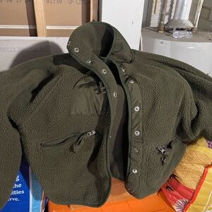 Women’s jacket